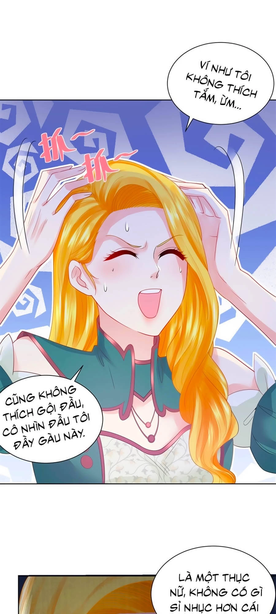 Tôi Muốn Trở Thành Tiểu Thư Công Tước Phế Vật Chapter 92 - 6