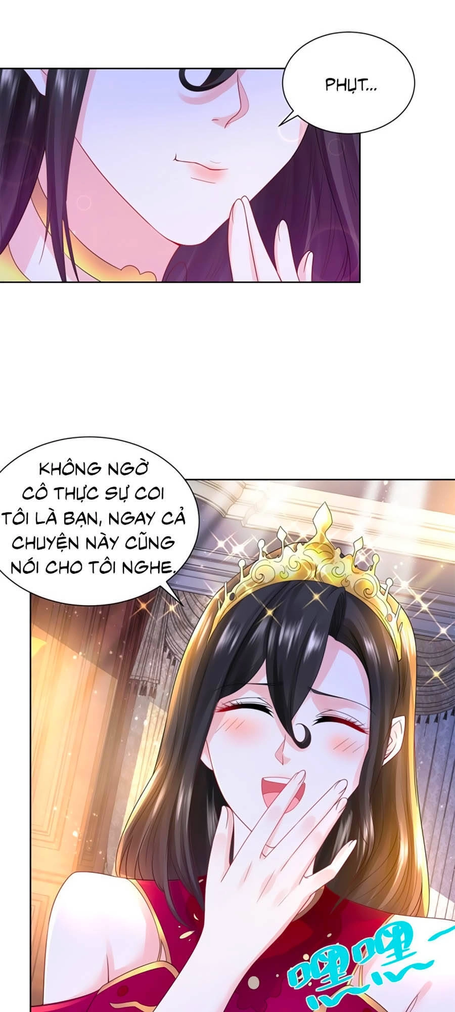 Tôi Muốn Trở Thành Tiểu Thư Công Tước Phế Vật Chapter 92 - 8