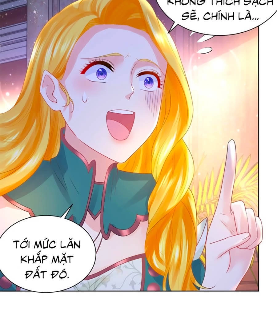 Tôi Muốn Trở Thành Tiểu Thư Công Tước Phế Vật Chapter 92 - 11