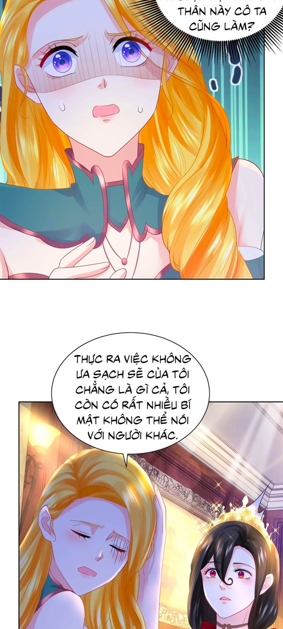 Tôi Muốn Trở Thành Tiểu Thư Công Tước Phế Vật Chapter 92 - 13