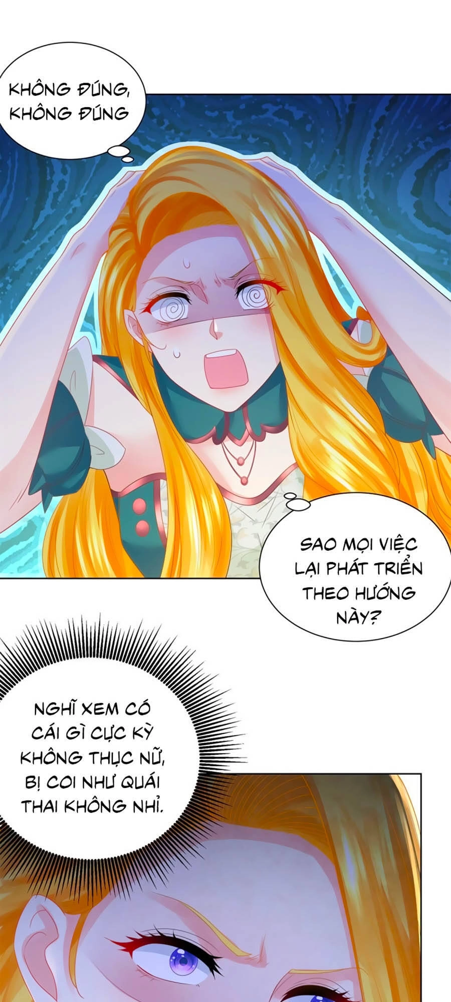 Tôi Muốn Trở Thành Tiểu Thư Công Tước Phế Vật Chapter 92 - 18