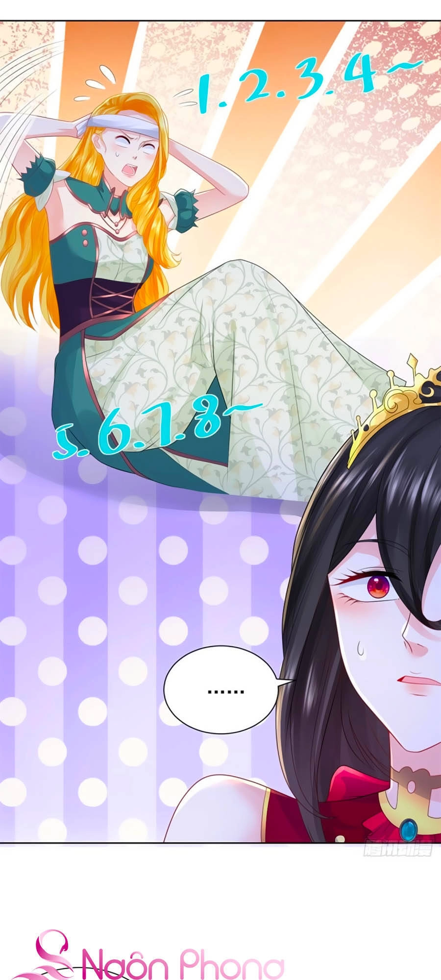 Tôi Muốn Trở Thành Tiểu Thư Công Tước Phế Vật Chapter 92 - 21