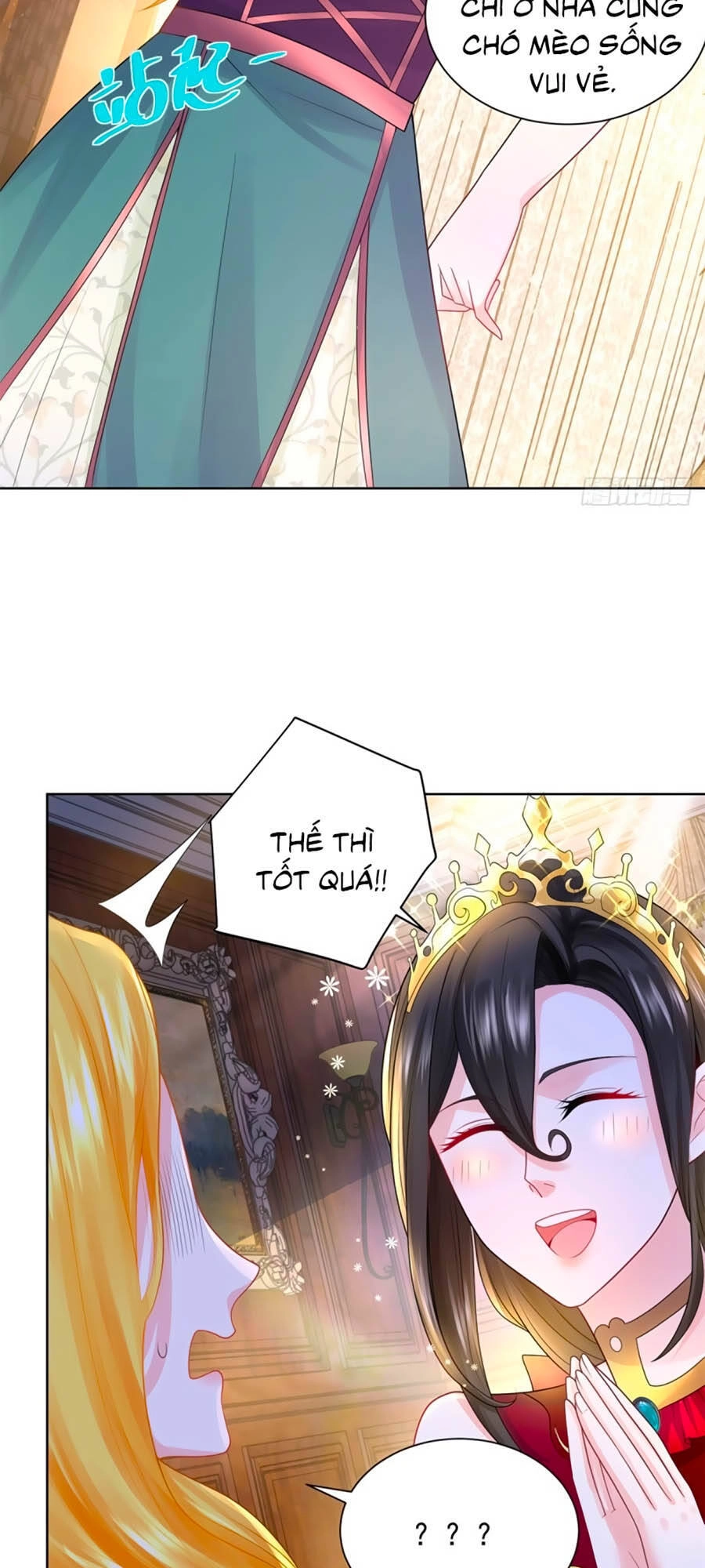 Tôi Muốn Trở Thành Tiểu Thư Công Tước Phế Vật Chapter 92 - 29