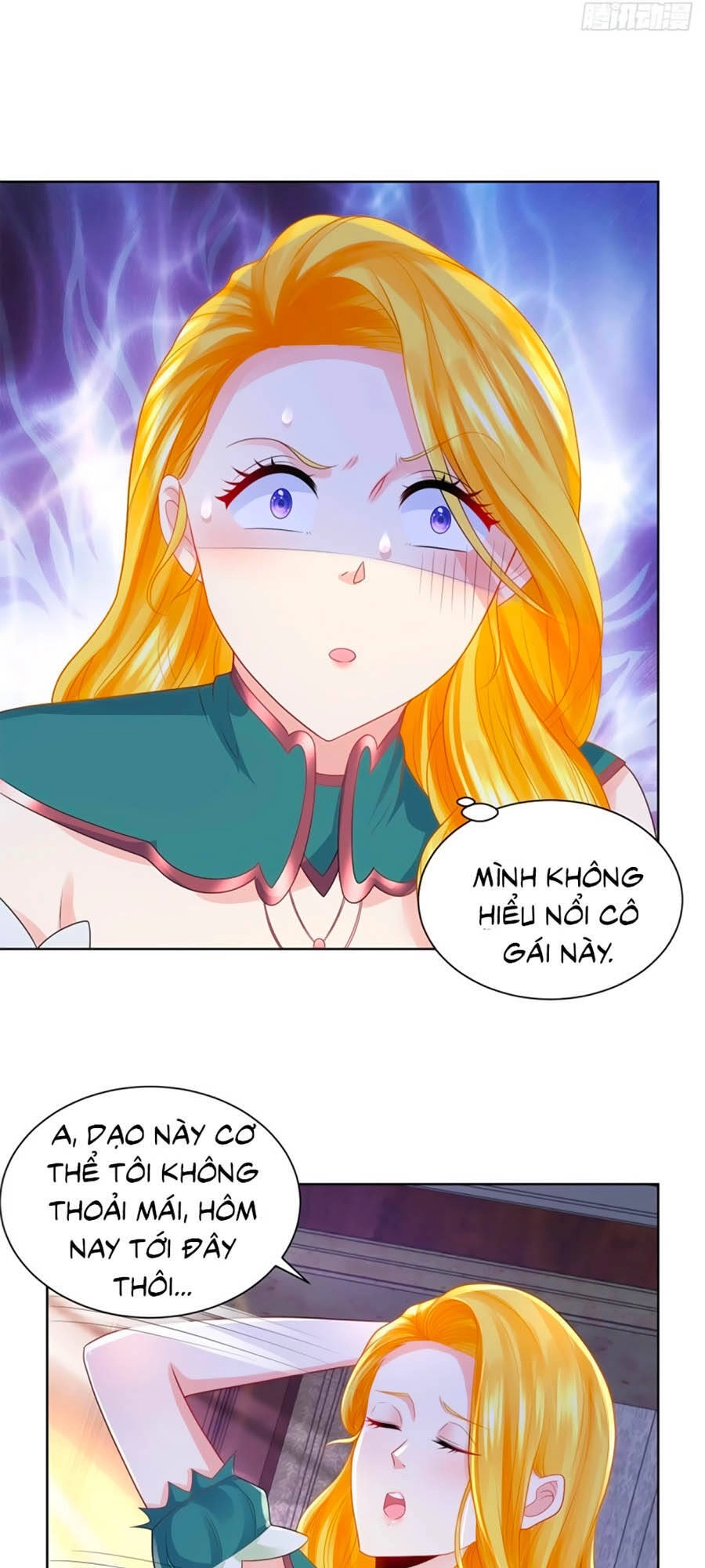 Tôi Muốn Trở Thành Tiểu Thư Công Tước Phế Vật Chapter 92 - 31