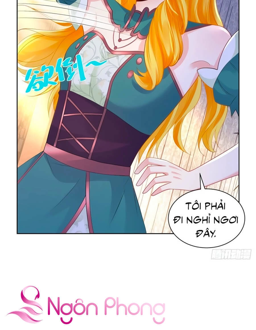 Tôi Muốn Trở Thành Tiểu Thư Công Tước Phế Vật Chapter 92 - 32
