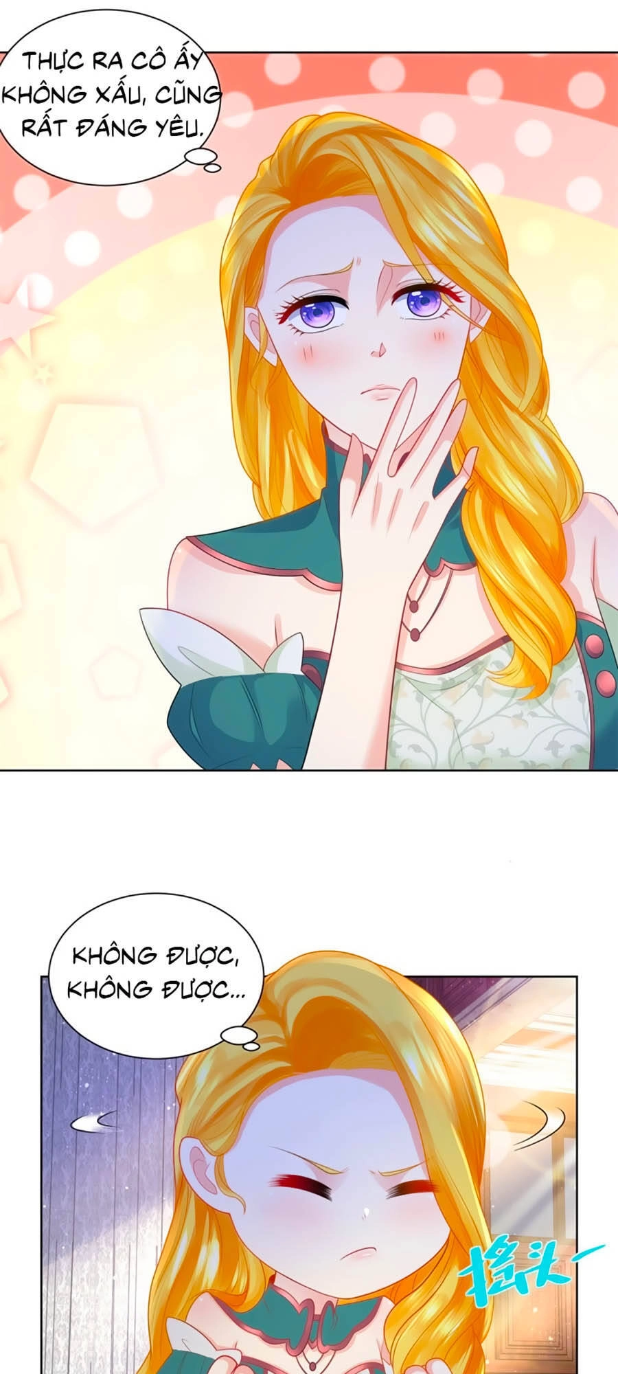 Tôi Muốn Trở Thành Tiểu Thư Công Tước Phế Vật Chapter 92 - 36