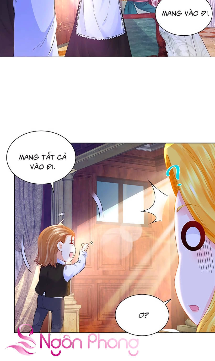 Tôi Muốn Trở Thành Tiểu Thư Công Tước Phế Vật Chapter 93 - 7