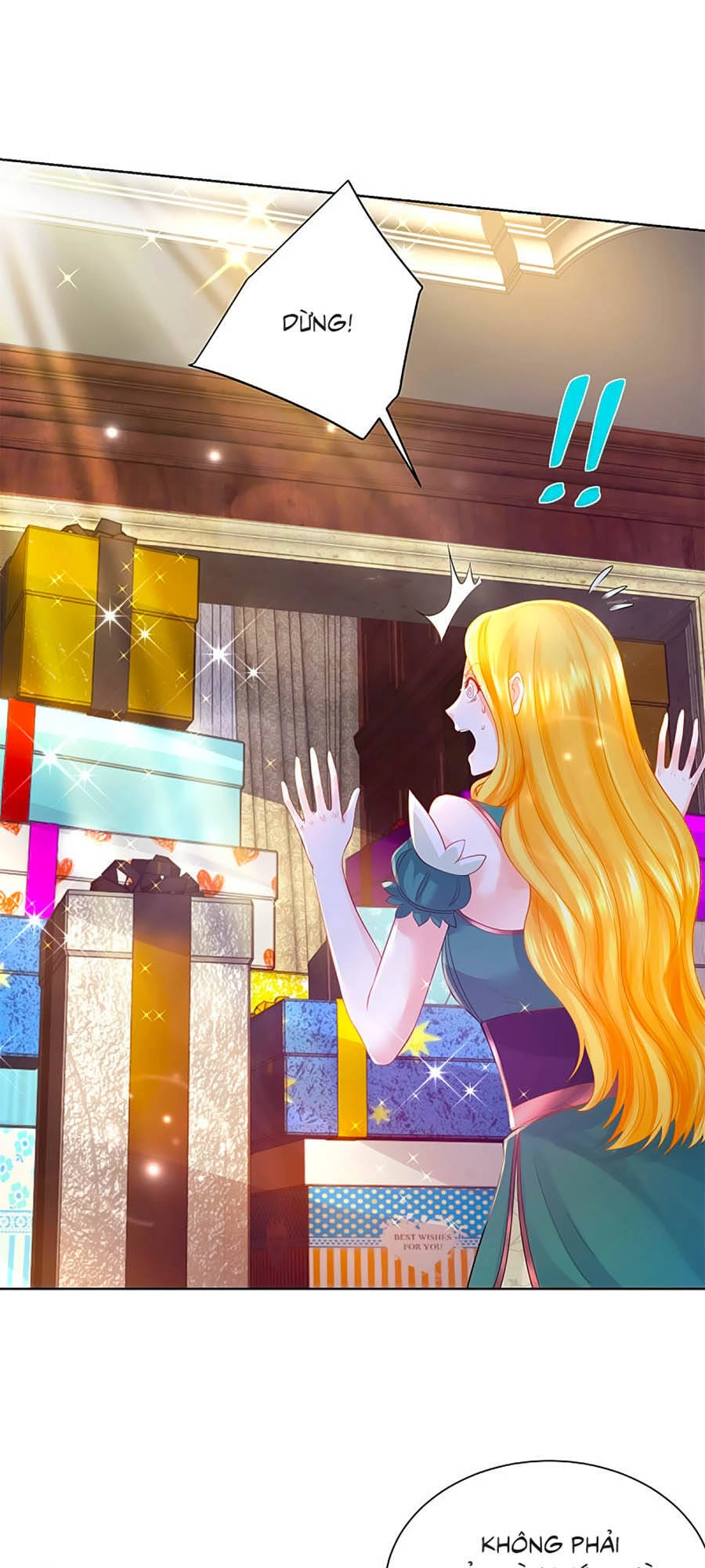 Tôi Muốn Trở Thành Tiểu Thư Công Tước Phế Vật Chapter 93 - 11