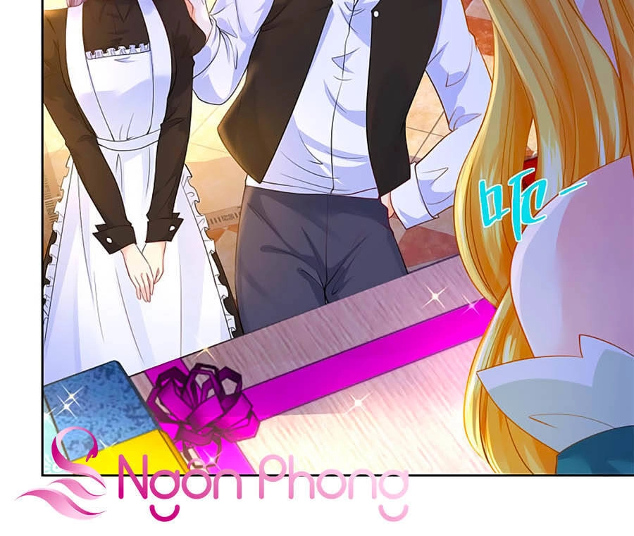 Tôi Muốn Trở Thành Tiểu Thư Công Tước Phế Vật Chapter 93 - 13