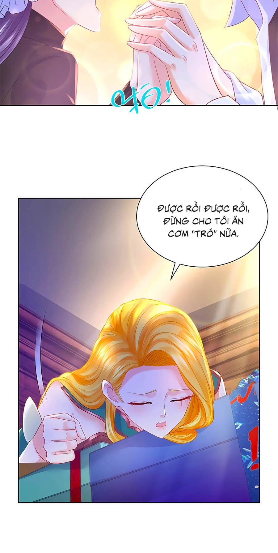 Tôi Muốn Trở Thành Tiểu Thư Công Tước Phế Vật Chapter 93 - 15