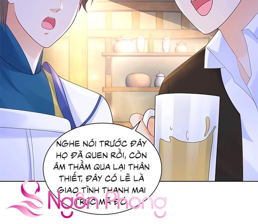 Tôi Muốn Trở Thành Tiểu Thư Công Tước Phế Vật Chapter 93 - 24