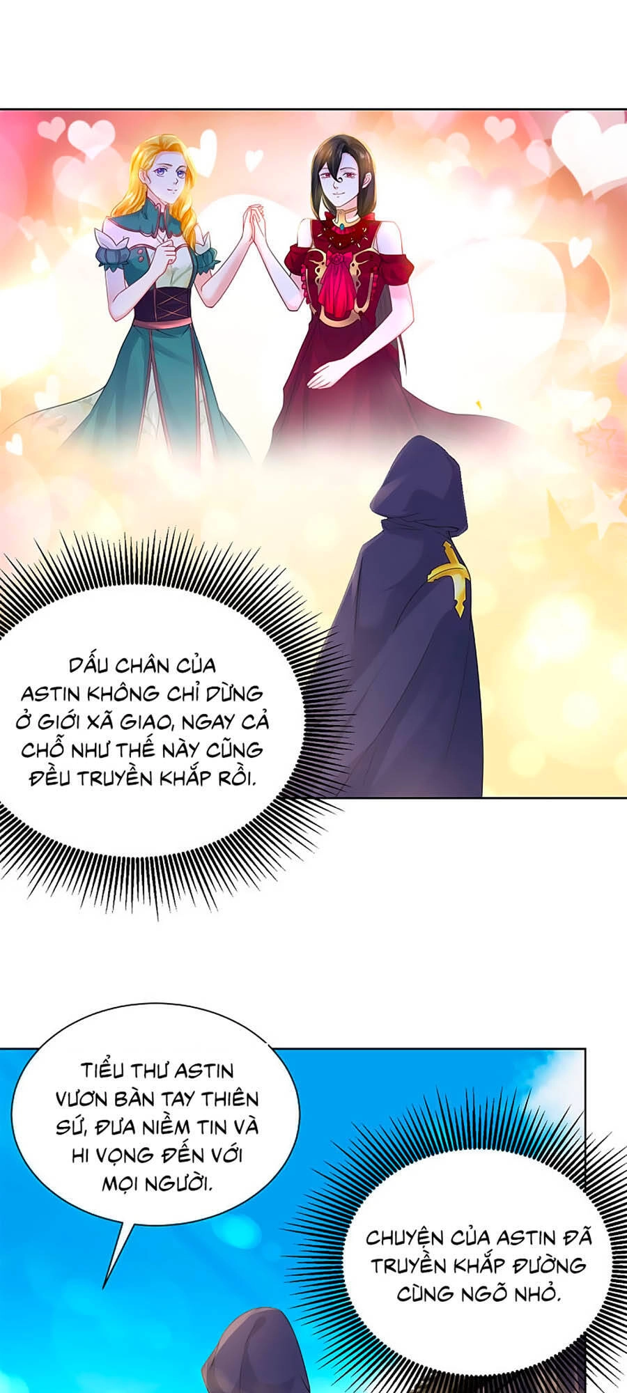 Tôi Muốn Trở Thành Tiểu Thư Công Tước Phế Vật Chapter 93 - 27