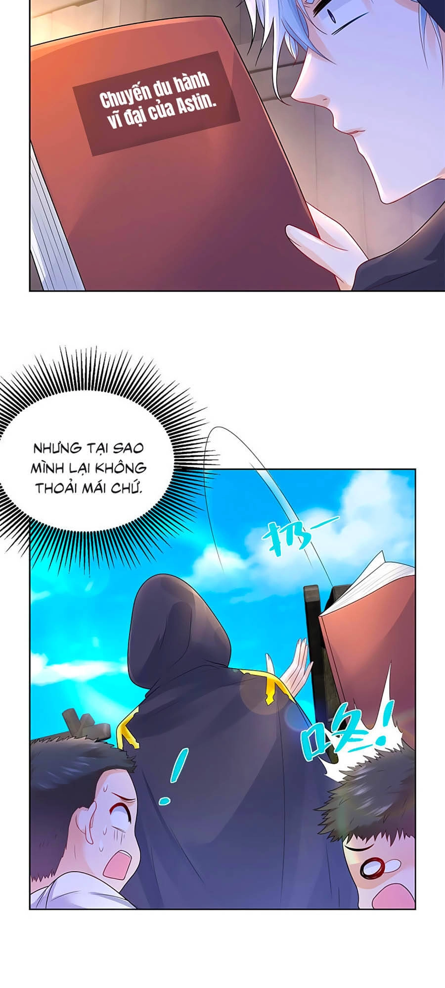 Tôi Muốn Trở Thành Tiểu Thư Công Tước Phế Vật Chapter 93 - 32