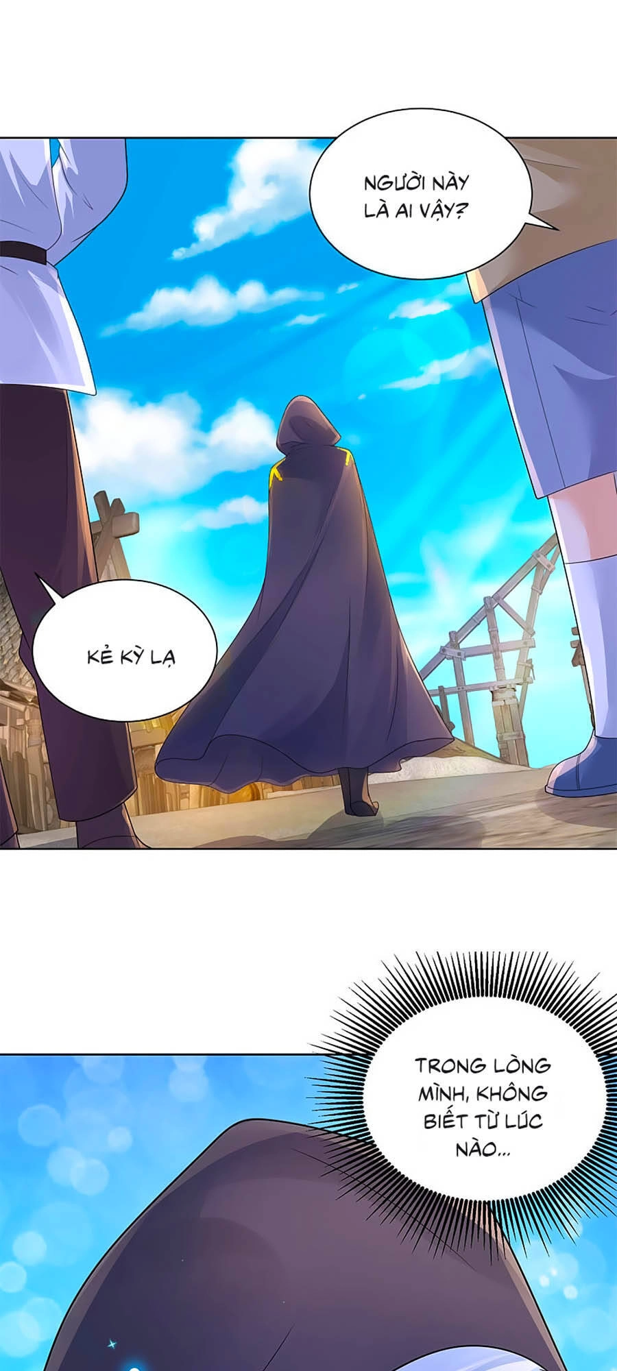 Tôi Muốn Trở Thành Tiểu Thư Công Tước Phế Vật Chapter 93 - 33