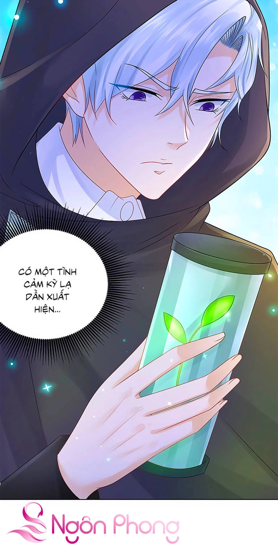 Tôi Muốn Trở Thành Tiểu Thư Công Tước Phế Vật Chapter 93 - 34