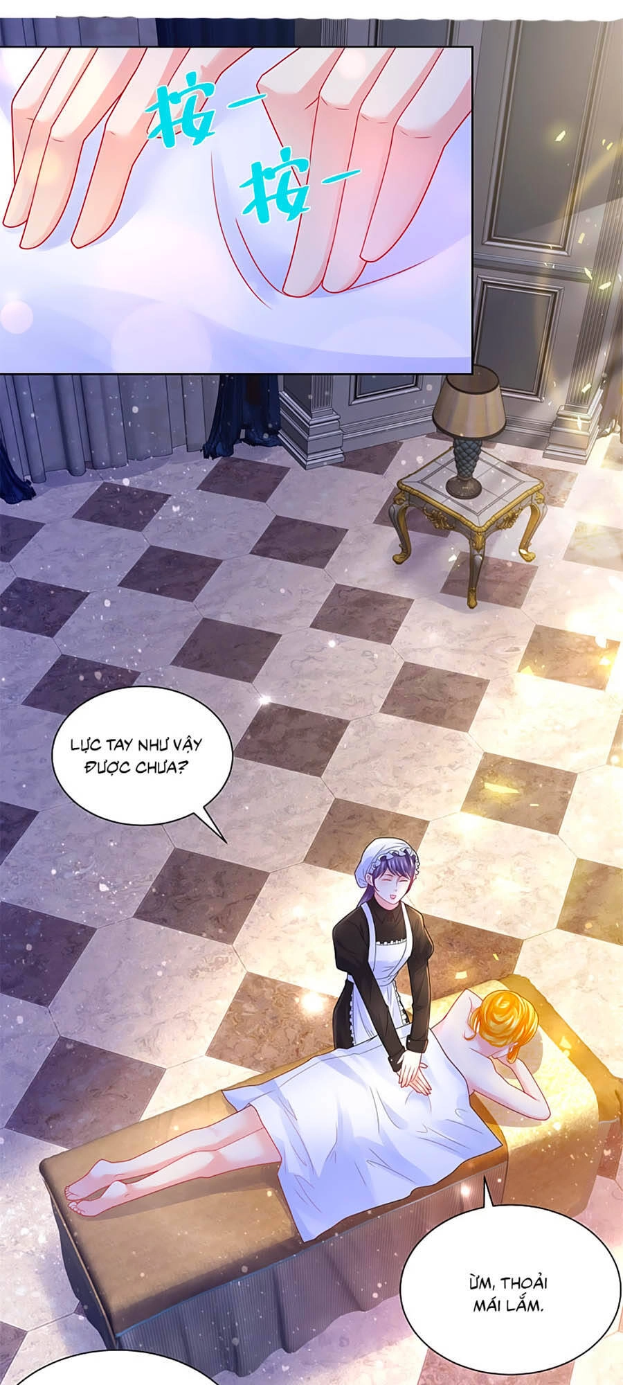 Tôi Muốn Trở Thành Tiểu Thư Công Tước Phế Vật Chapter 94 - 2