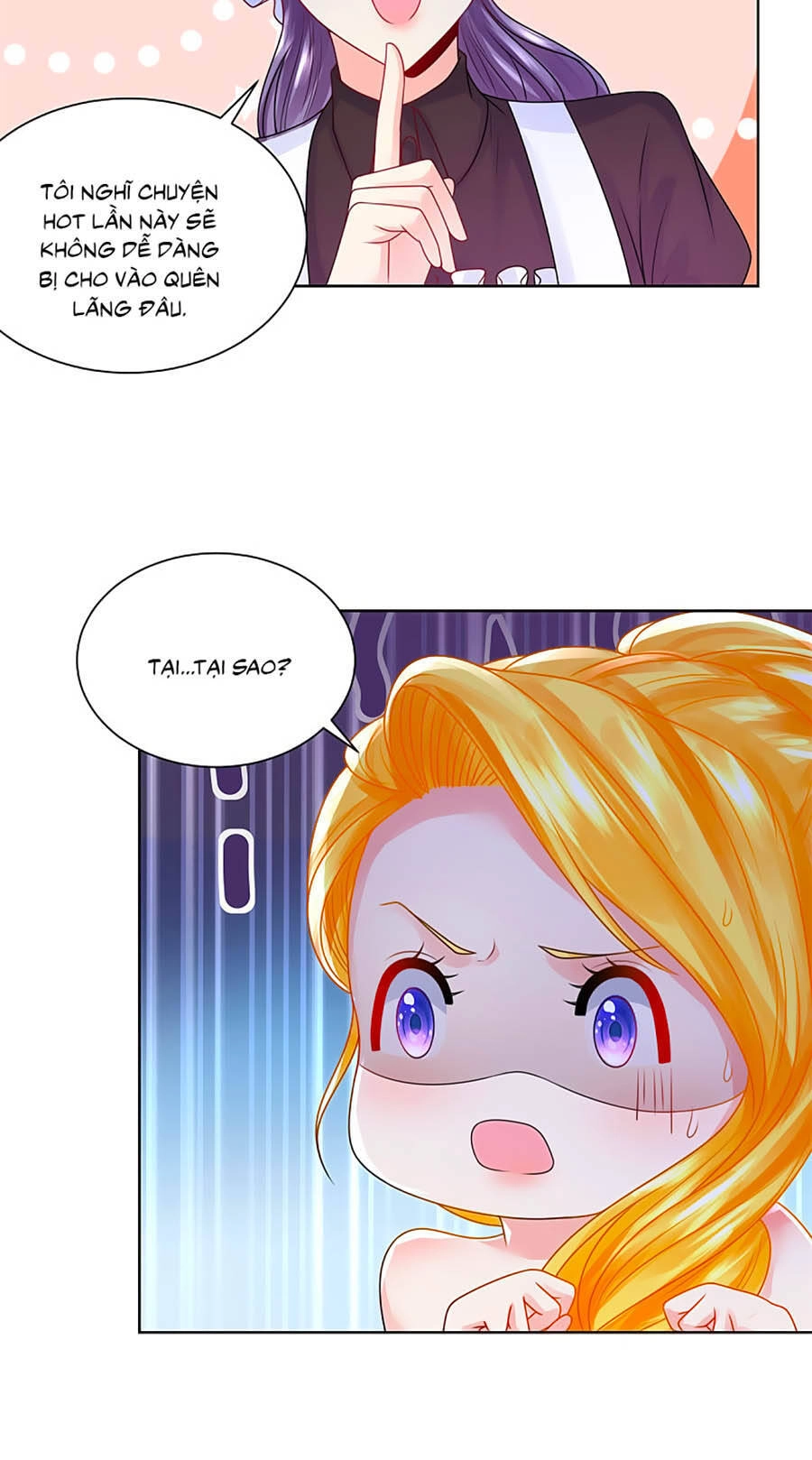 Tôi Muốn Trở Thành Tiểu Thư Công Tước Phế Vật Chapter 94 - 8