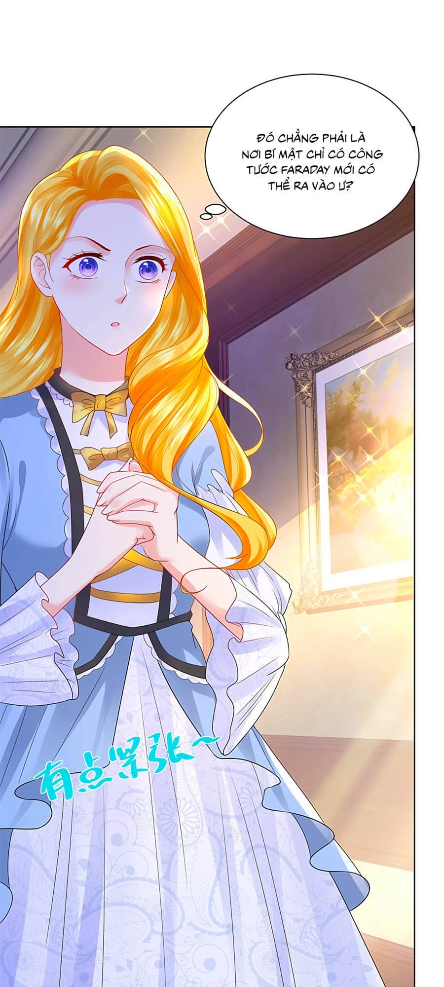 Tôi Muốn Trở Thành Tiểu Thư Công Tước Phế Vật Chapter 94 - 16