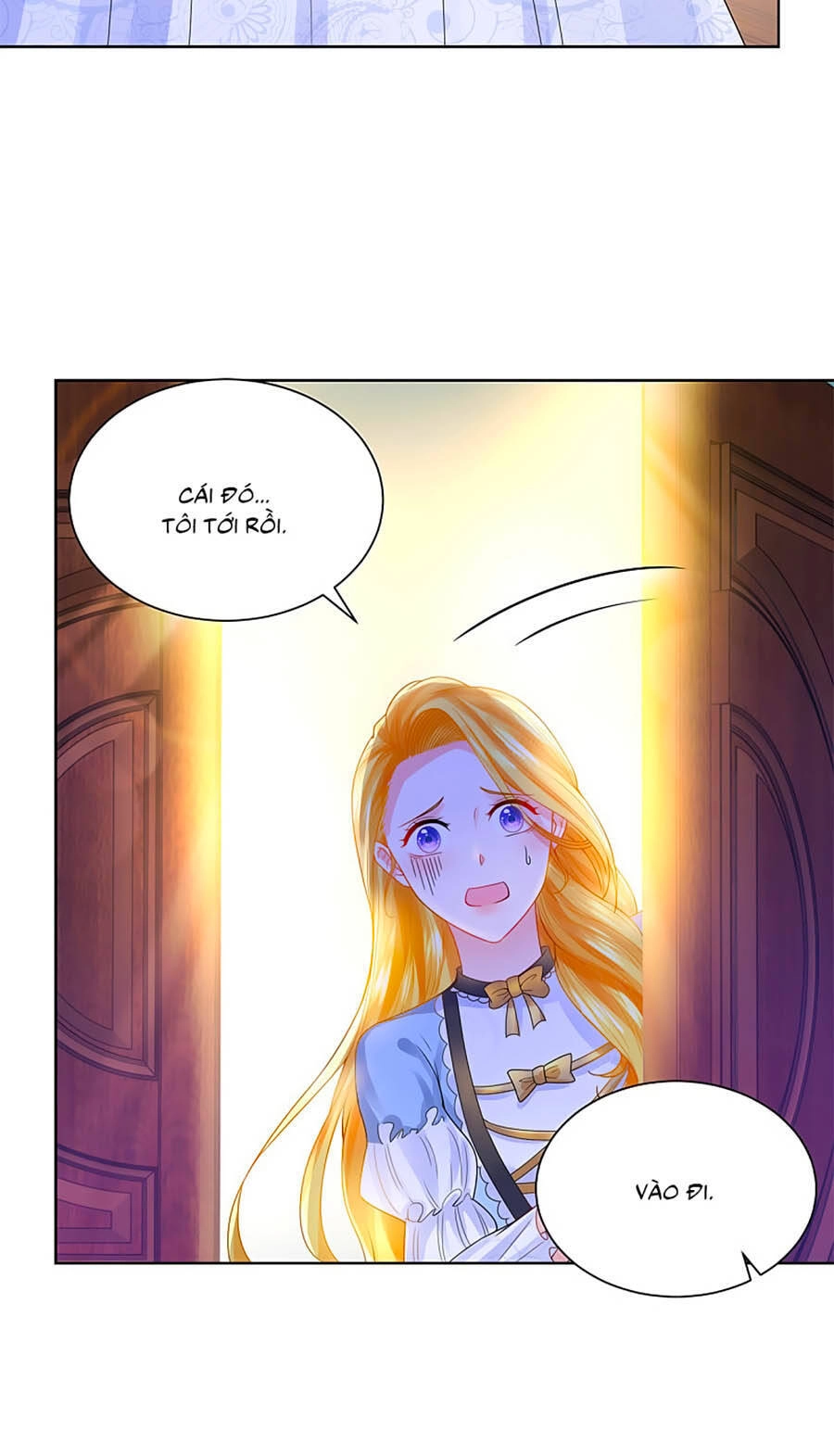 Tôi Muốn Trở Thành Tiểu Thư Công Tước Phế Vật Chapter 94 - 17