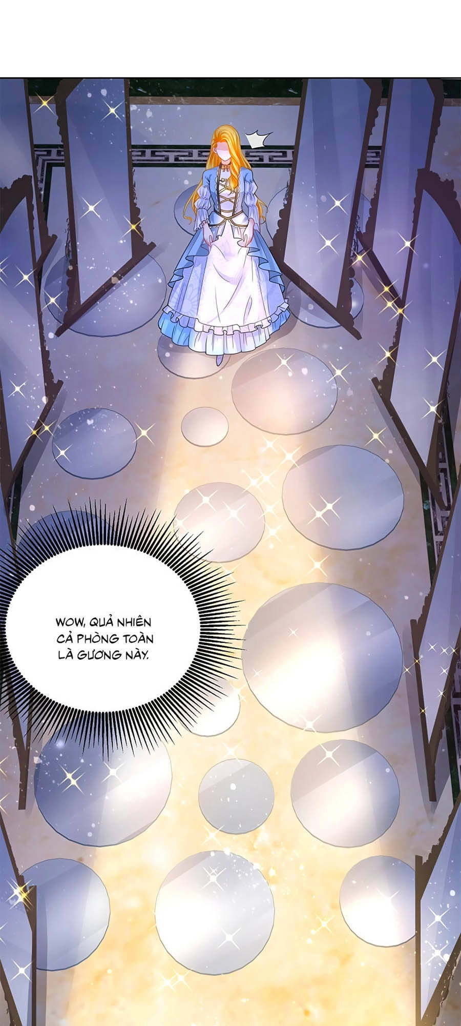 Tôi Muốn Trở Thành Tiểu Thư Công Tước Phế Vật Chapter 94 - 18