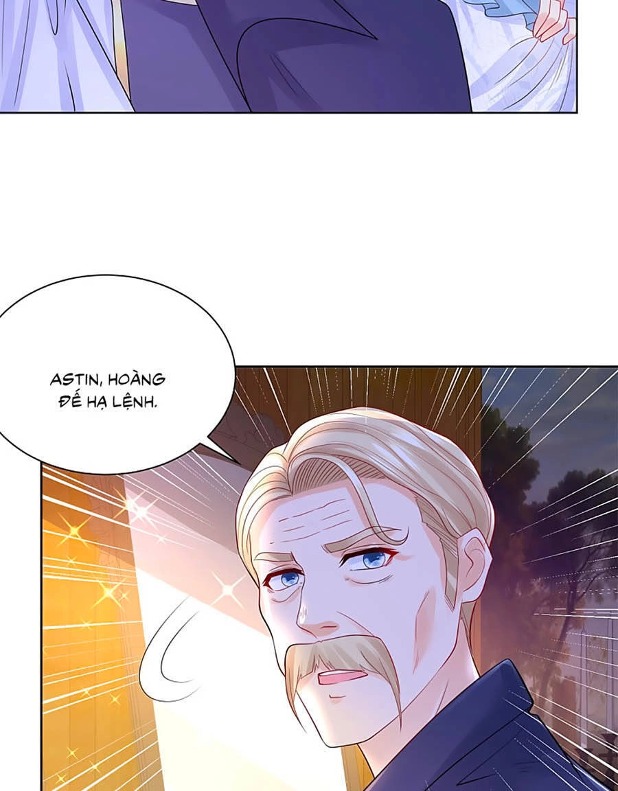 Tôi Muốn Trở Thành Tiểu Thư Công Tước Phế Vật Chapter 94 - 21