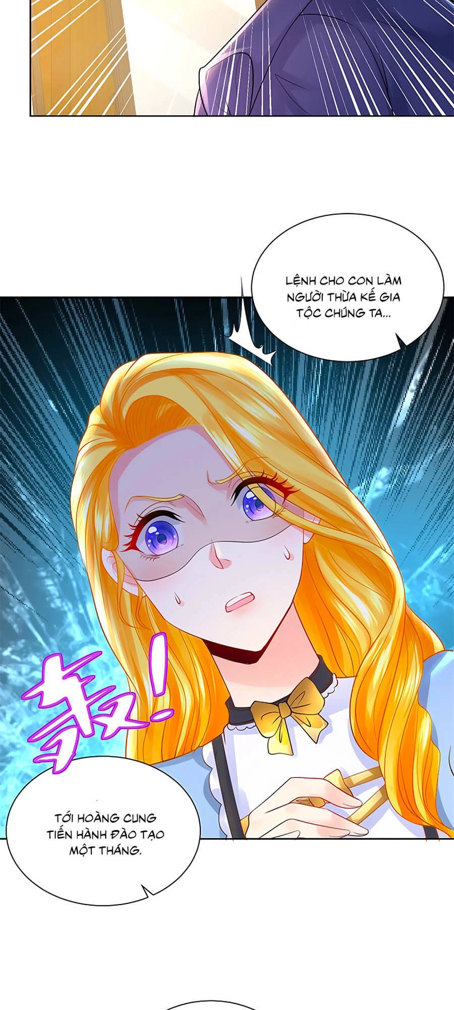 Tôi Muốn Trở Thành Tiểu Thư Công Tước Phế Vật Chapter 94 - 22