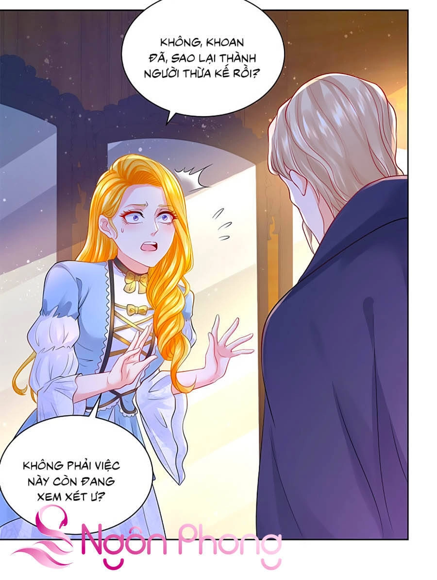 Tôi Muốn Trở Thành Tiểu Thư Công Tước Phế Vật Chapter 94 - 23