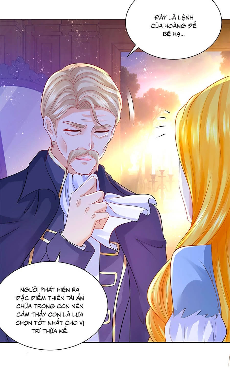 Tôi Muốn Trở Thành Tiểu Thư Công Tước Phế Vật Chapter 94 - 25