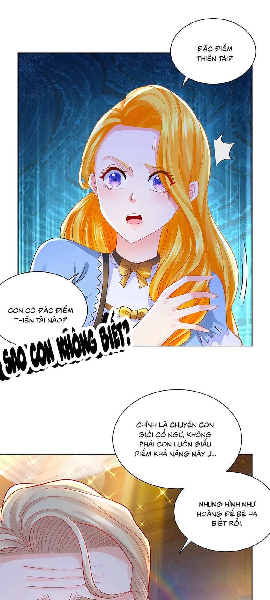 Tôi Muốn Trở Thành Tiểu Thư Công Tước Phế Vật Chapter 94 - 26