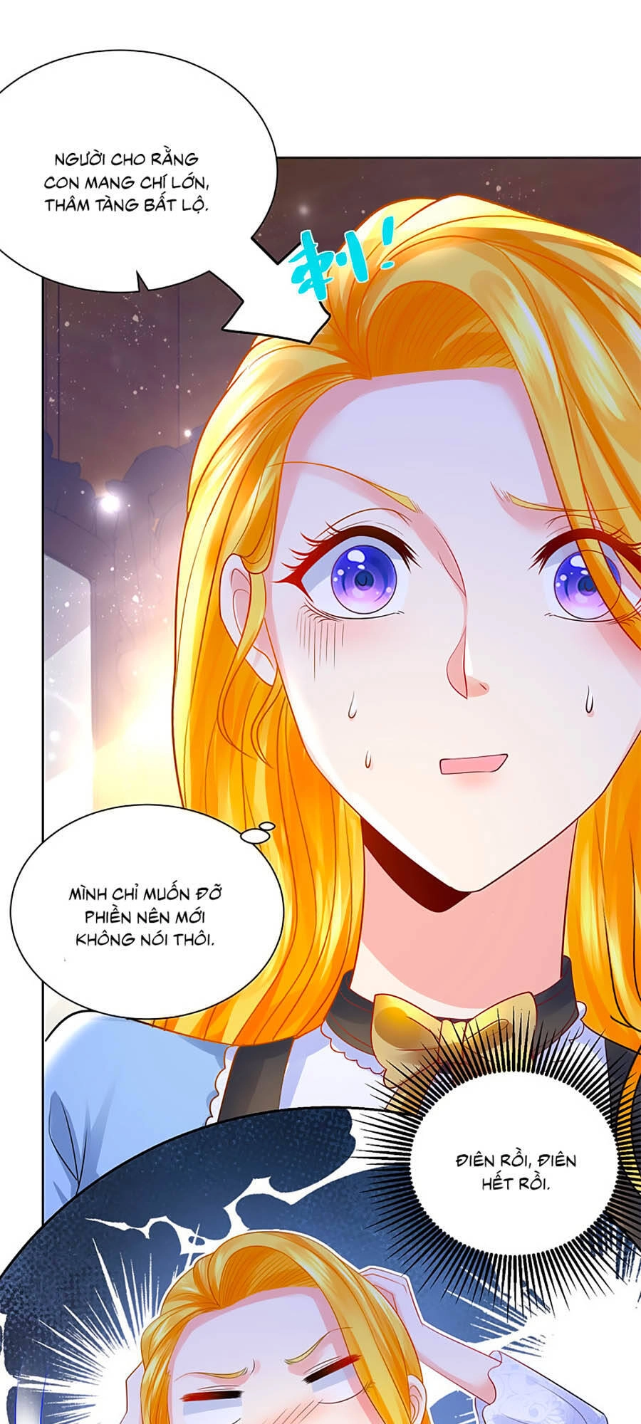 Tôi Muốn Trở Thành Tiểu Thư Công Tước Phế Vật Chapter 94 - 28