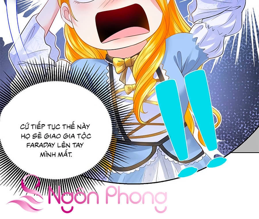 Tôi Muốn Trở Thành Tiểu Thư Công Tước Phế Vật Chapter 94 - 29