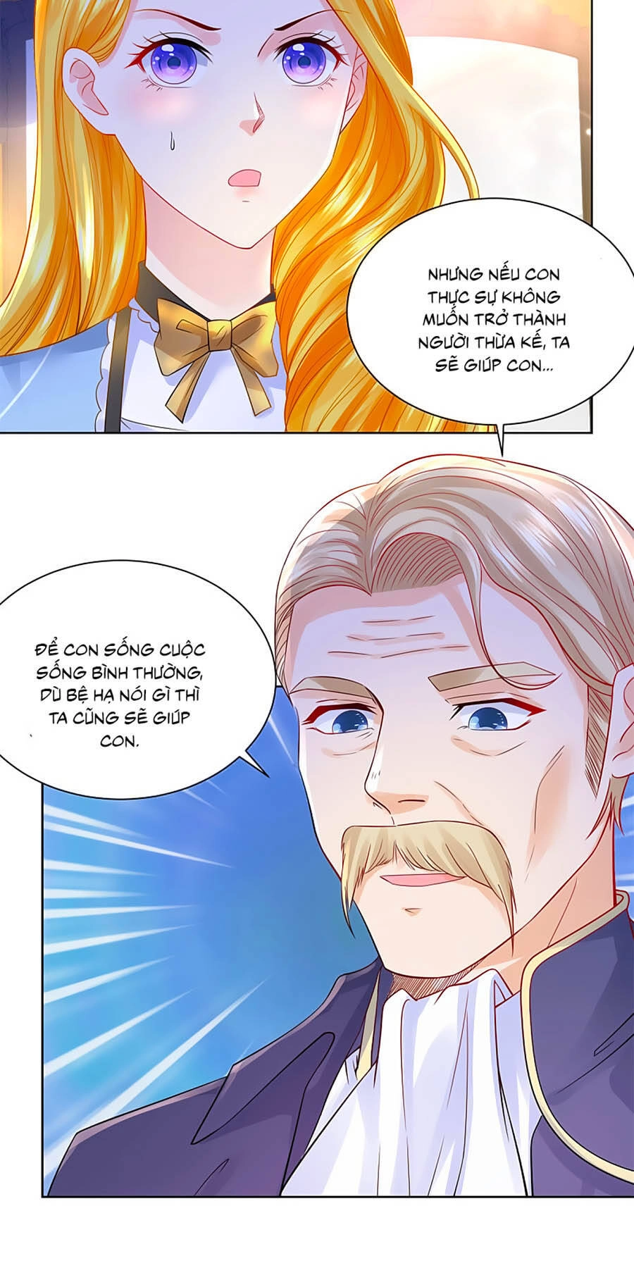 Tôi Muốn Trở Thành Tiểu Thư Công Tước Phế Vật Chapter 94 - 31