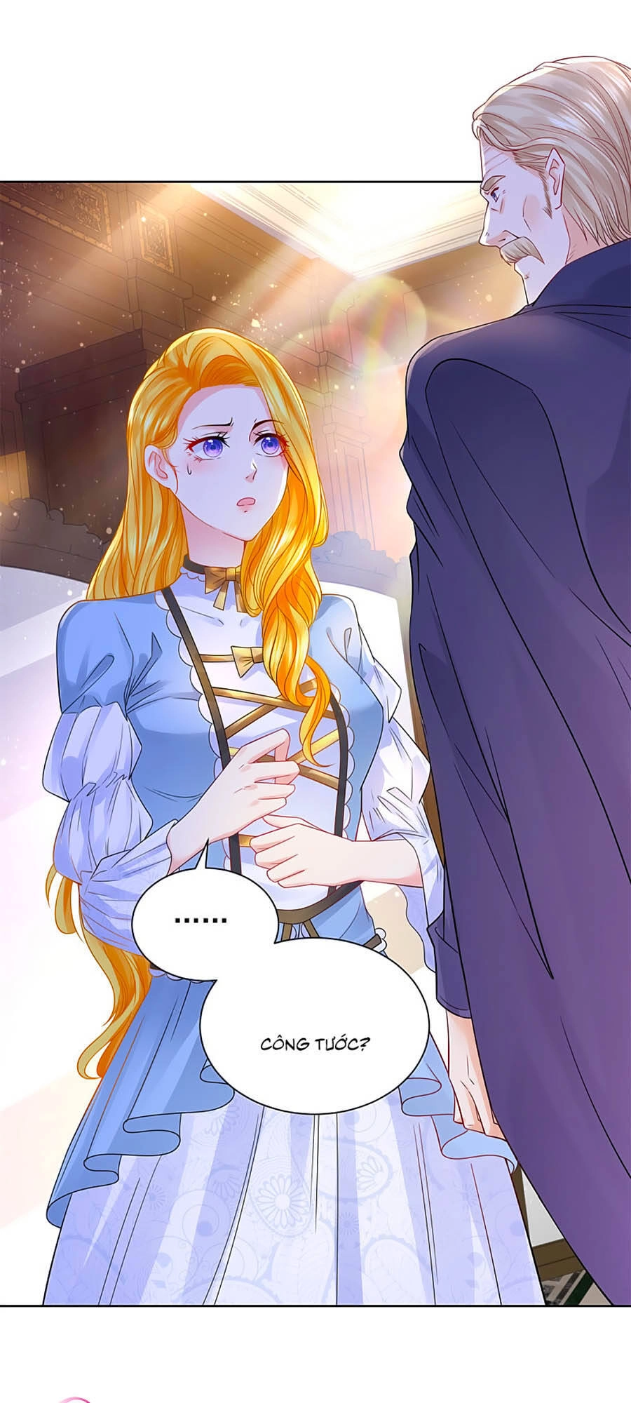 Tôi Muốn Trở Thành Tiểu Thư Công Tước Phế Vật Chapter 94 - 32