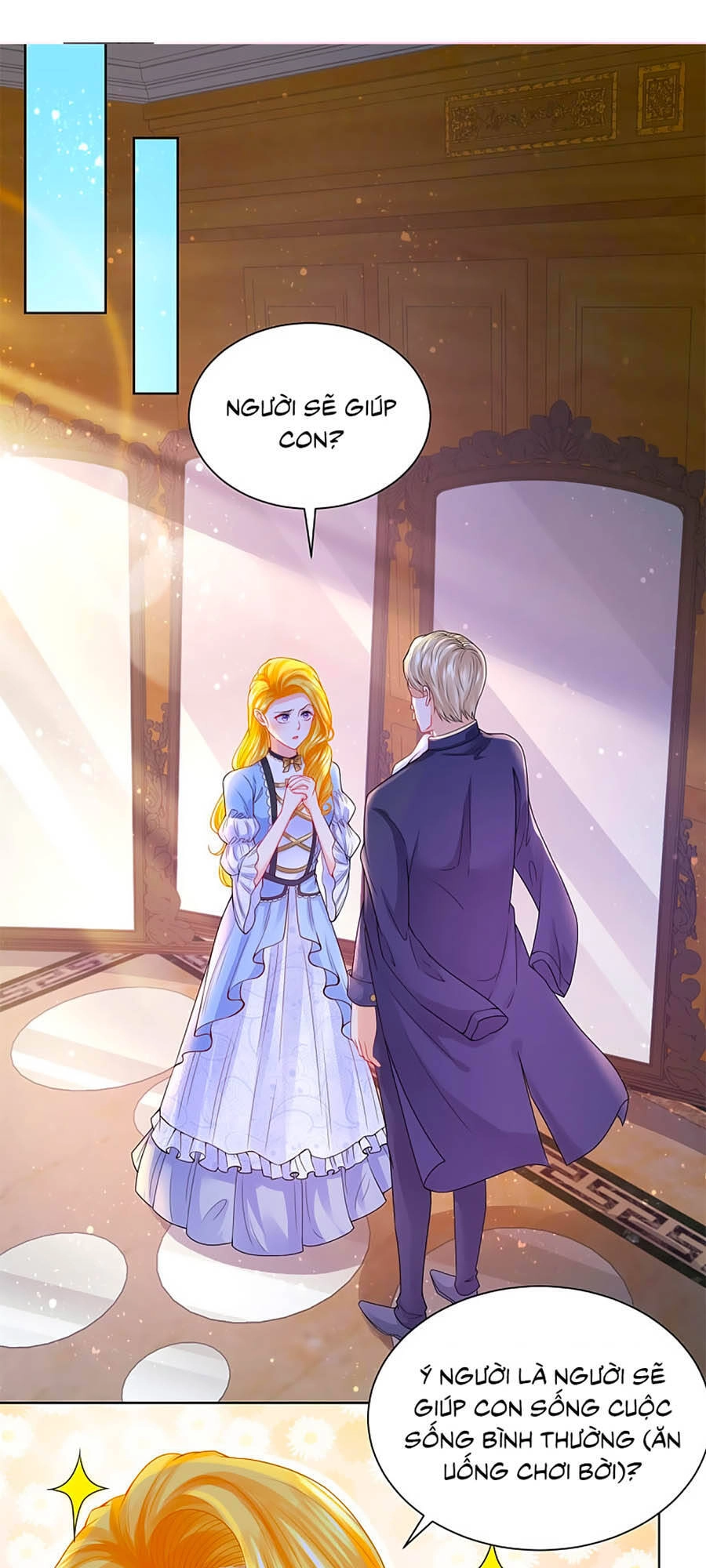 Tôi Muốn Trở Thành Tiểu Thư Công Tước Phế Vật Chapter 95 - 2