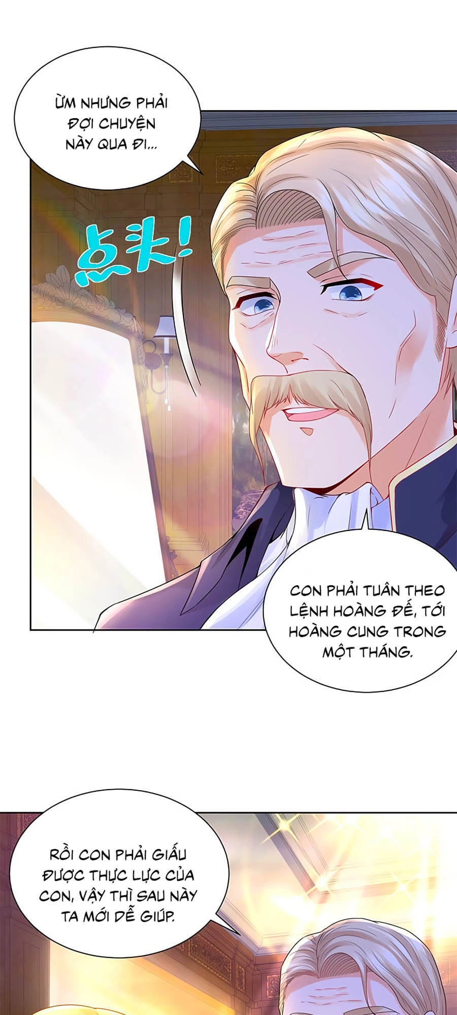 Tôi Muốn Trở Thành Tiểu Thư Công Tước Phế Vật Chapter 95 - 4