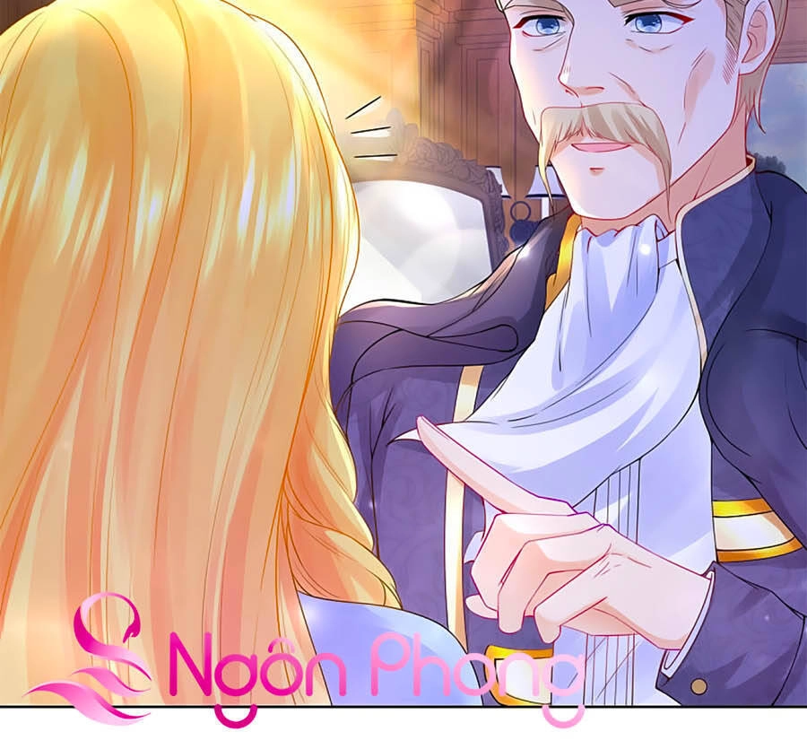 Tôi Muốn Trở Thành Tiểu Thư Công Tước Phế Vật Chapter 95 - 5