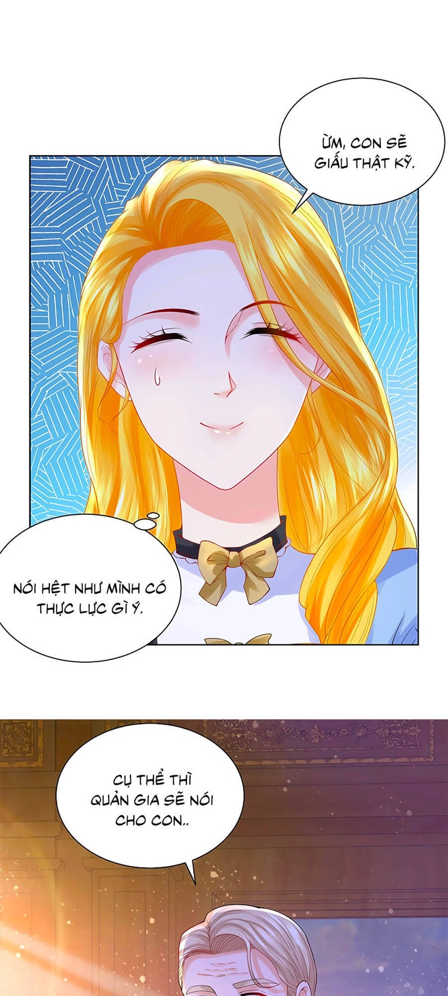 Tôi Muốn Trở Thành Tiểu Thư Công Tước Phế Vật Chapter 95 - 6