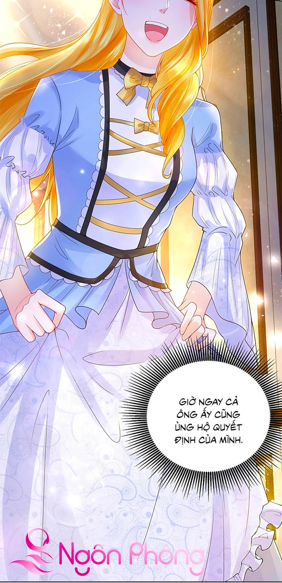 Tôi Muốn Trở Thành Tiểu Thư Công Tước Phế Vật Chapter 95 - 10