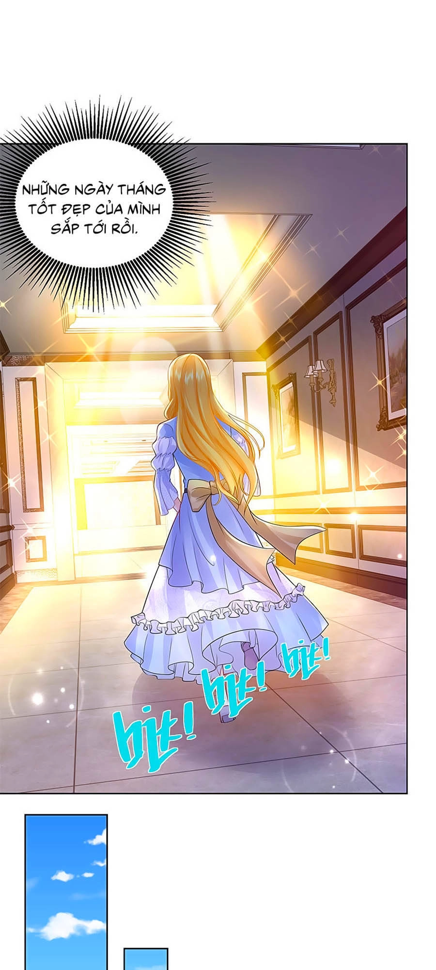 Tôi Muốn Trở Thành Tiểu Thư Công Tước Phế Vật Chapter 95 - 11