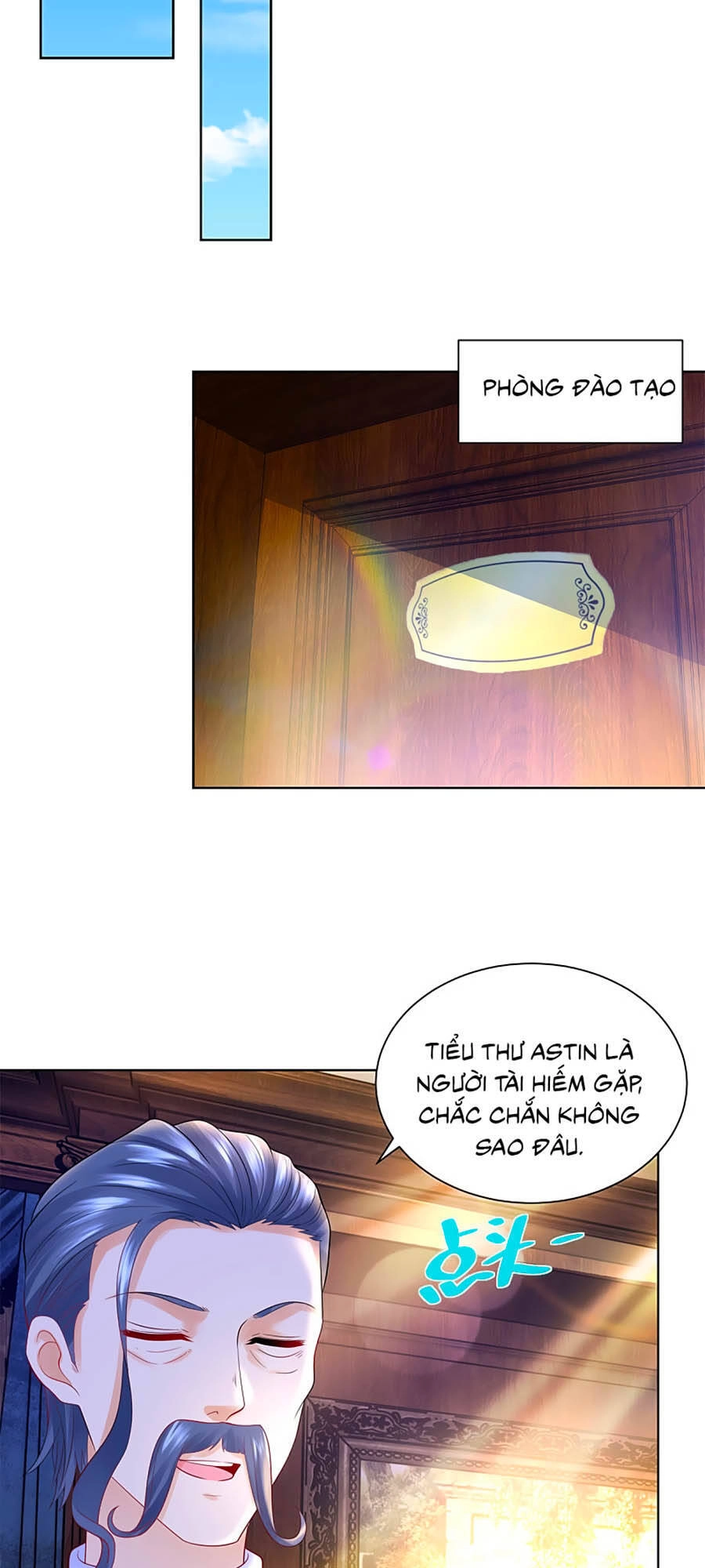 Tôi Muốn Trở Thành Tiểu Thư Công Tước Phế Vật Chapter 95 - 12