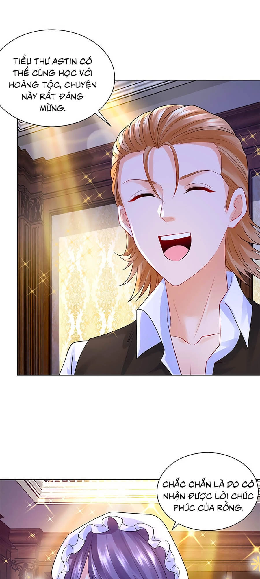 Tôi Muốn Trở Thành Tiểu Thư Công Tước Phế Vật Chapter 95 - 14