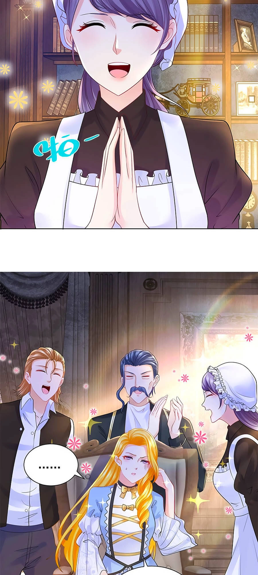 Tôi Muốn Trở Thành Tiểu Thư Công Tước Phế Vật Chapter 95 - 15