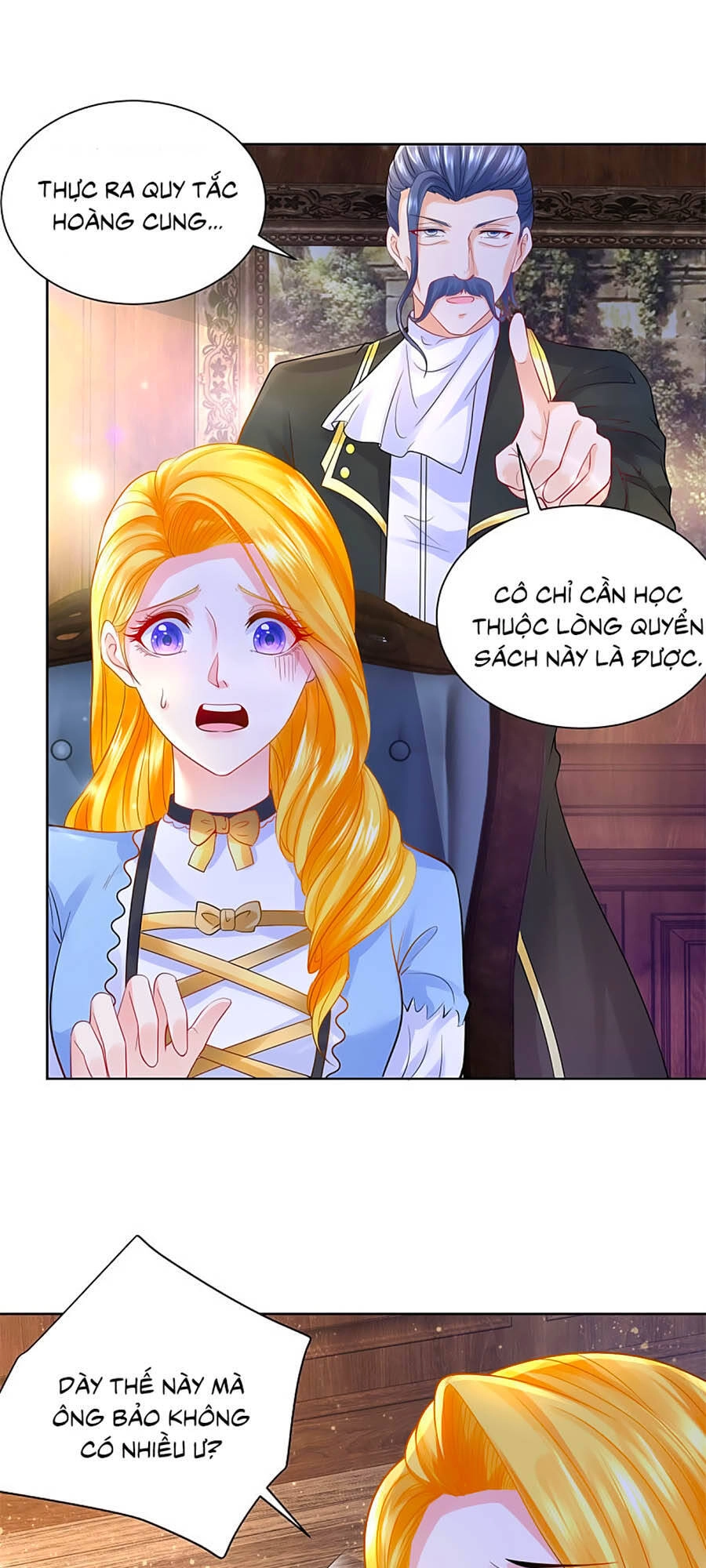 Tôi Muốn Trở Thành Tiểu Thư Công Tước Phế Vật Chapter 95 - 20