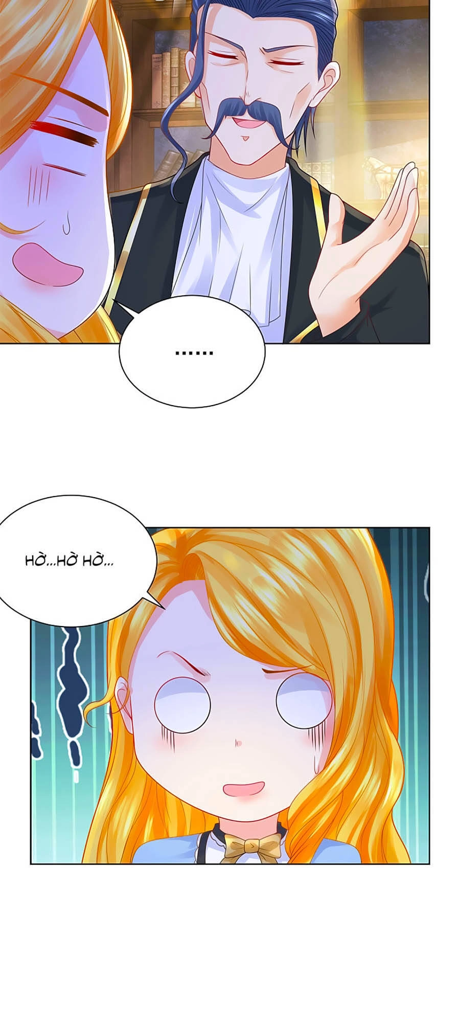 Tôi Muốn Trở Thành Tiểu Thư Công Tước Phế Vật Chapter 95 - 22