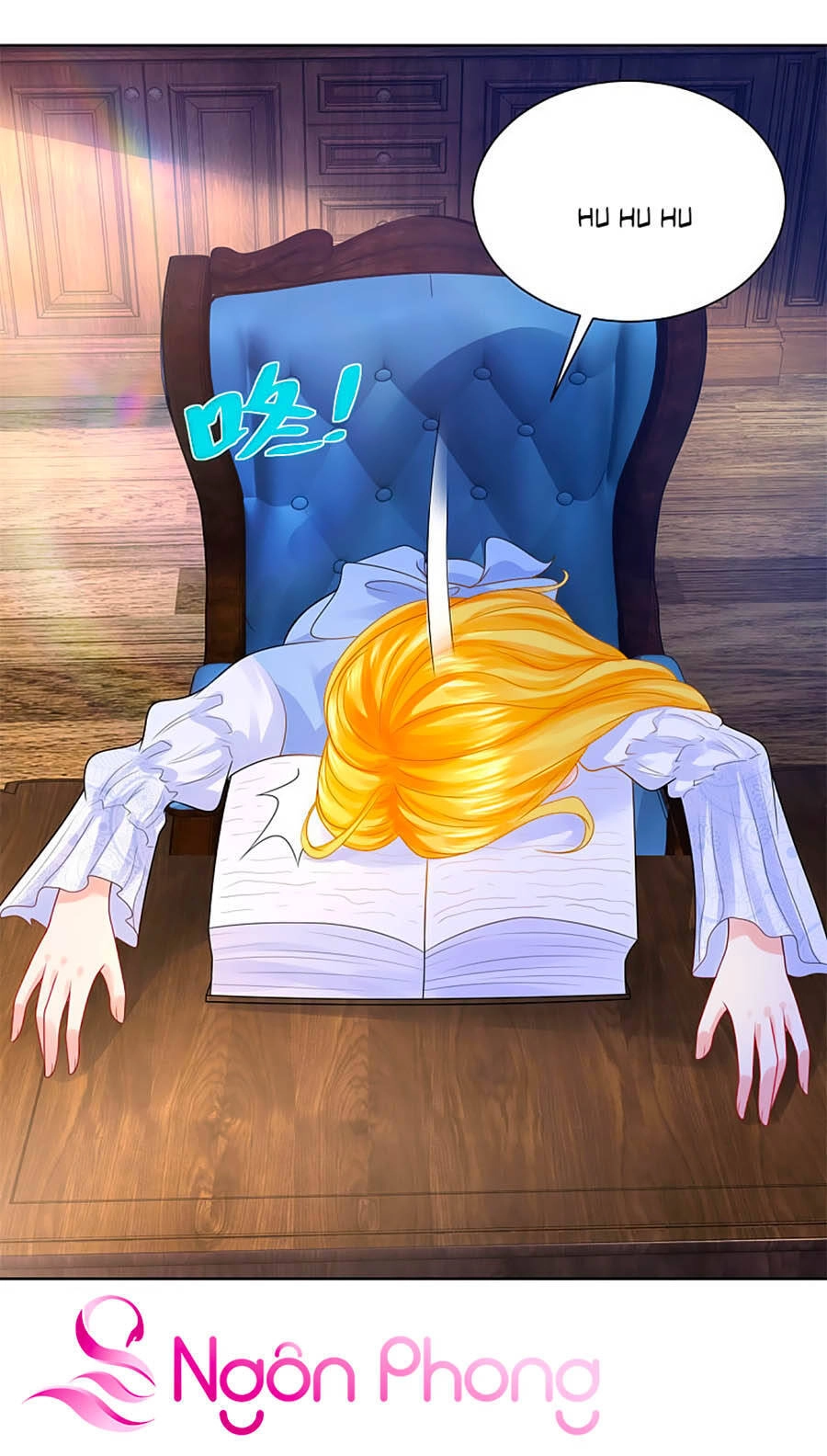 Tôi Muốn Trở Thành Tiểu Thư Công Tước Phế Vật Chapter 95 - 23