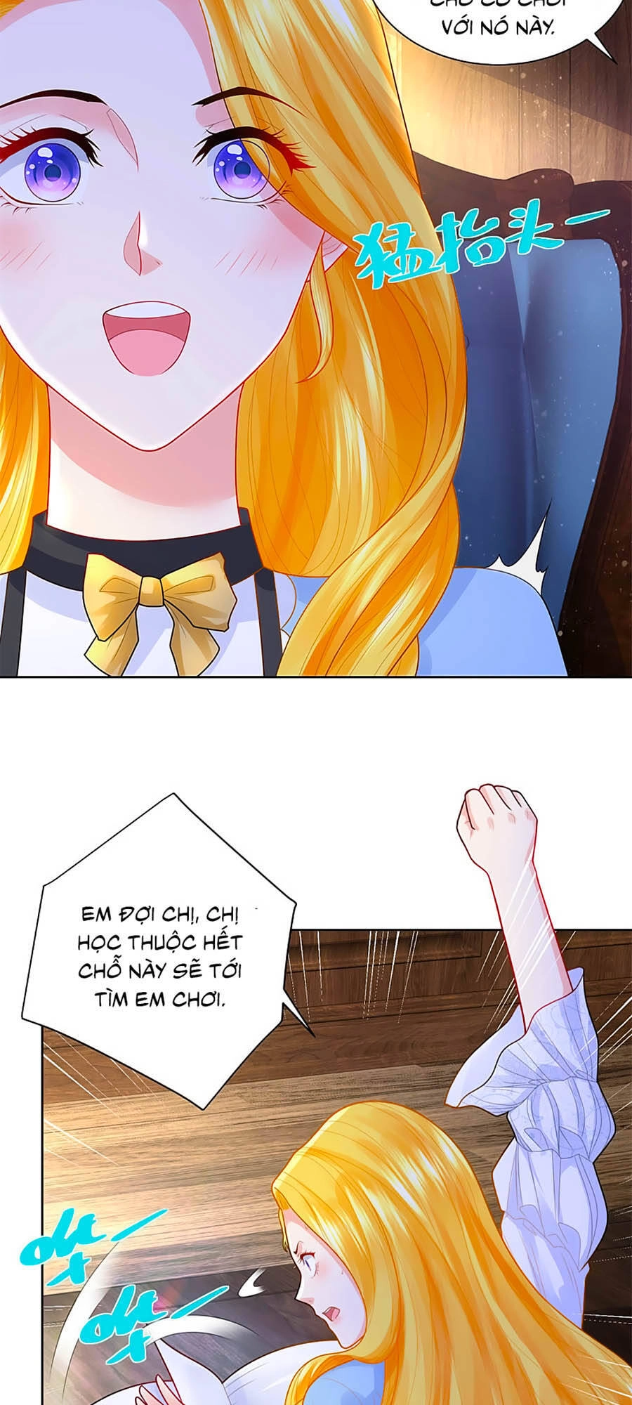 Tôi Muốn Trở Thành Tiểu Thư Công Tước Phế Vật Chapter 95 - 25