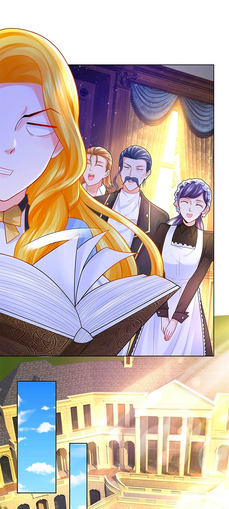 Tôi Muốn Trở Thành Tiểu Thư Công Tước Phế Vật Chapter 95 - 27