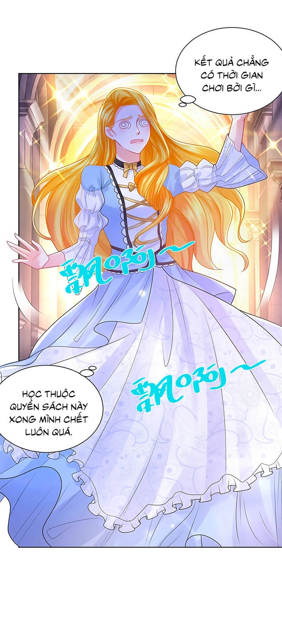 Tôi Muốn Trở Thành Tiểu Thư Công Tước Phế Vật Chapter 95 - 30