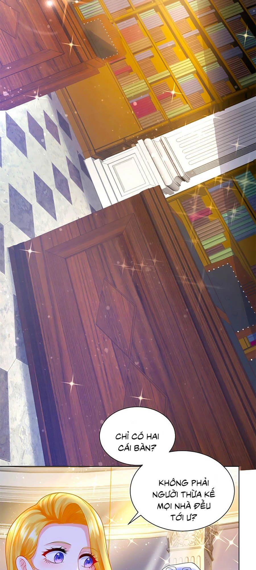 Tôi Muốn Trở Thành Tiểu Thư Công Tước Phế Vật Chapter 95 - 35