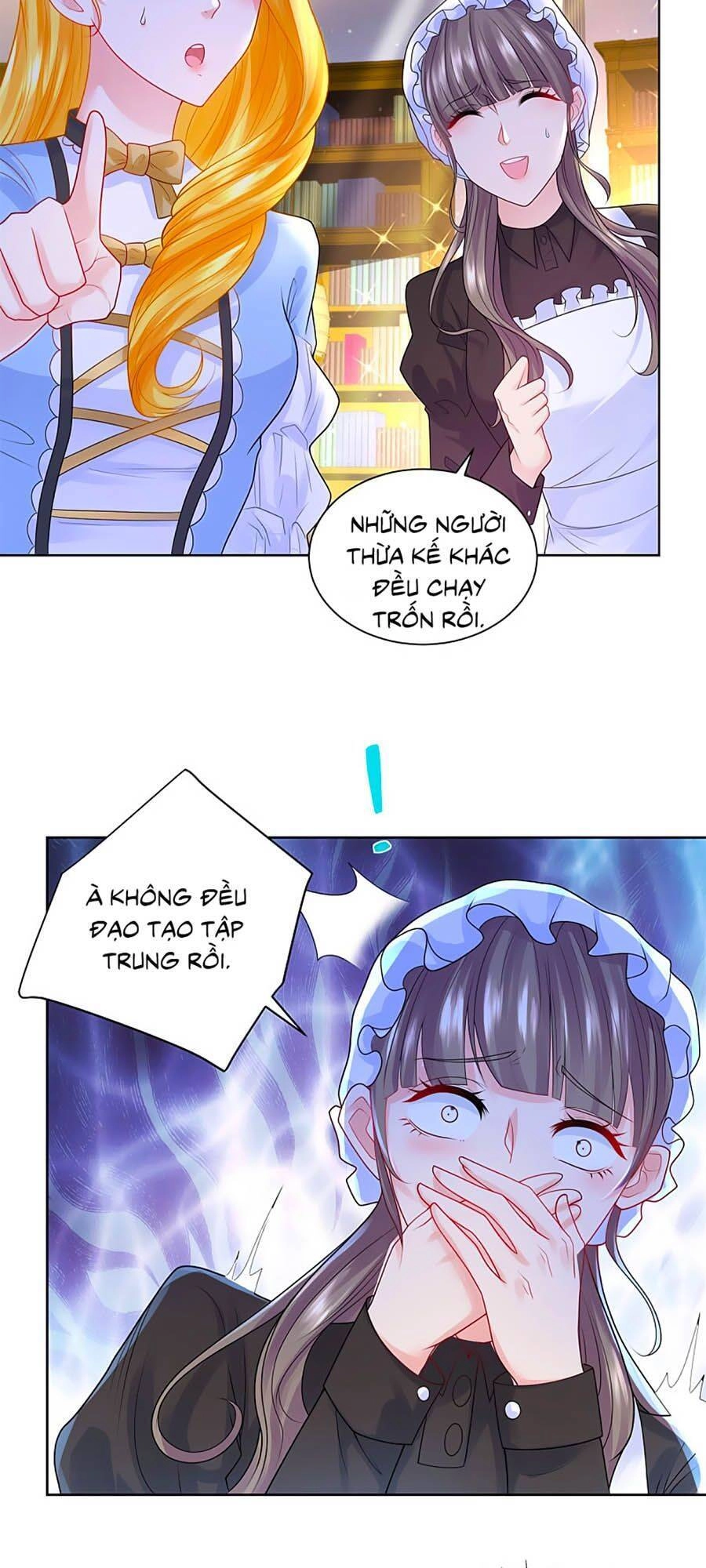 Tôi Muốn Trở Thành Tiểu Thư Công Tước Phế Vật Chapter 95 - 36